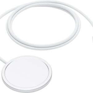 Apple MagSafe Wireless Charger with Fast Charging