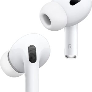 Apple AirPods Pro 2 Wireless Earbuds