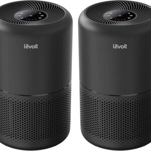 LEVOIT Air Purifier for Home Allergies Pets Hair in Bedroom
