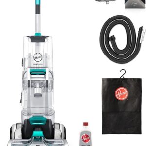 Hoover Smartwash Automatic Carpet Cleaner Machine,