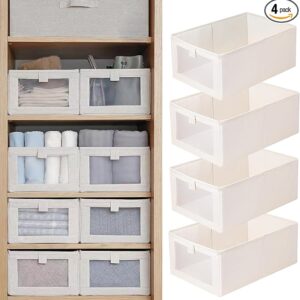 Linen Closet Organizers And Storage,