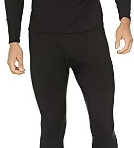 Thermajohn Long Johns Thermal Underwear for Men Fleece Lined