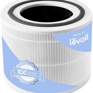 LEVOIT Genuine Core 300-P Air Purifier Air Filter Replacement,
