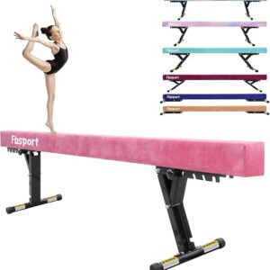 Gymnastics Equipment for Kids/Adults,Gymnastics Beam for
