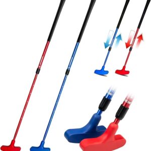 THIODOON Golf Putters for Men and Women Two-Way Kids Putter