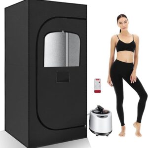 NBDIB Sauna Box, Portable Sauna, Portable