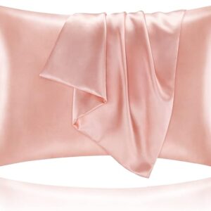 BEDELITE Satin Pillowcase for Hair and Skin