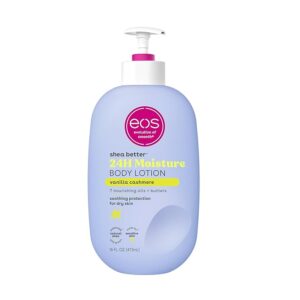 eos Shea Better Body Lotion, 16 fl oz