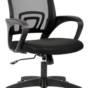 Home Office Chair Ergonomic Desk Chair Mesh Computer Chair