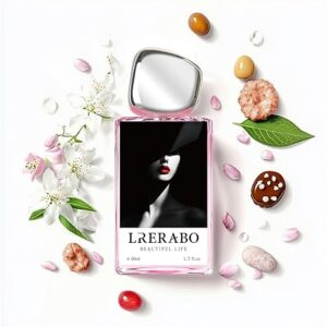 No.040 - Floral Fruity Gourmand Eau de Parfum - Inspired by La Vie Est Belle Luxury Perfumes for Women,