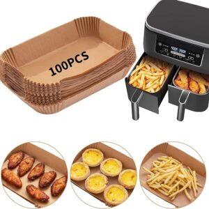 Air Fryer Disposable Paper Liner