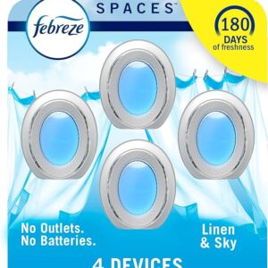 Febreze Small Spaces Air Freshener