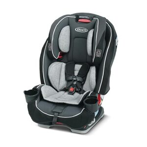 Graco SlimFit 3-in-1 Convertible Car Seat,