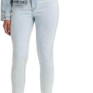 Levi's Women's 721 High Rise Skinny Jeans