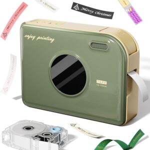 Phomemo Label Printer