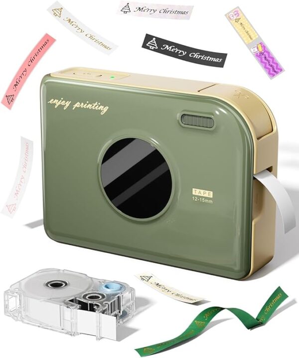 Phomemo Label Printer