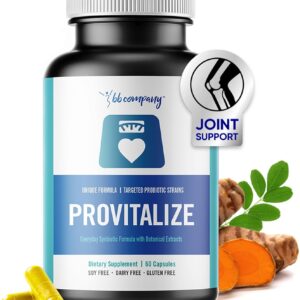 BB Company Provitalize