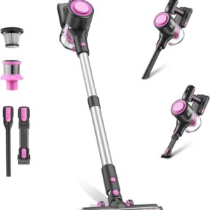 Limet time deals 29% off (50% Savings!)( 50N3SGR9)  Cordless Vacuum Cleaner
