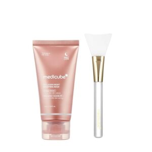 Limet time deals up to10% medicube Collagen Night Wrapping Peel