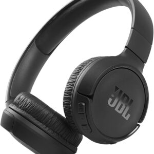 Bluetooth headphones with up