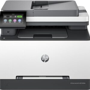 HP Color Laserjet Pro MFP 3301fdw