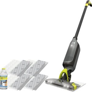 Shark VACMOP Pro Cordless Hard Floor