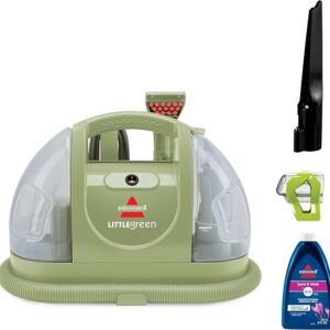 BISSELL Little Green Multi-Purpose Portable