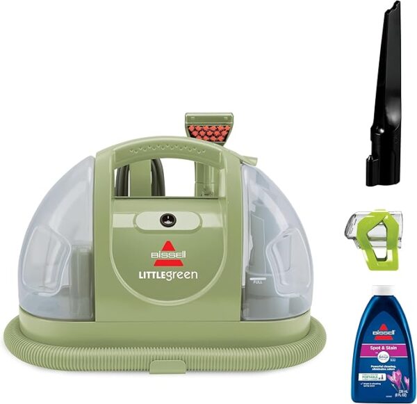 BISSELL Little Green Multi-Purpose Portable