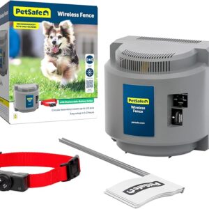 PetSafe Original Wireless Electric Fence for Dogs -50%