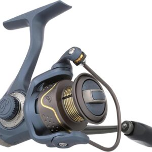Pflueger President Spinning