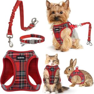 GAMUDA Dog Harness -50%