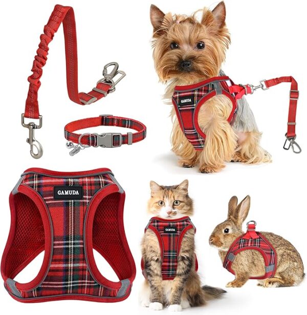 GAMUDA Dog Harness -50%