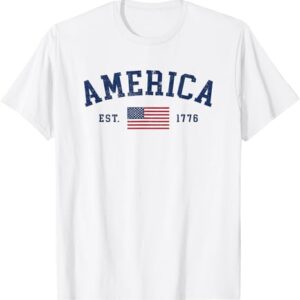 American Flag USA United States