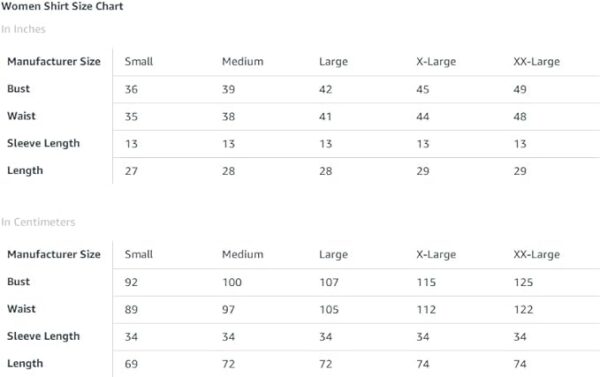 Womens Summer Shirt V Neck Casual Tshirts - Image 2